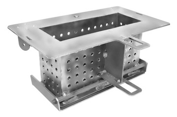 Брикетировочный пресс для самосварки, комплект деталей