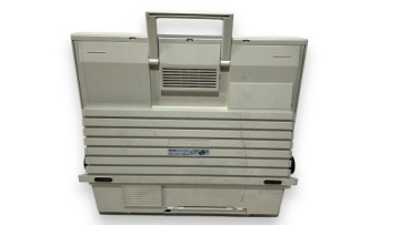 Пишущая машинка Olivetti PT 505