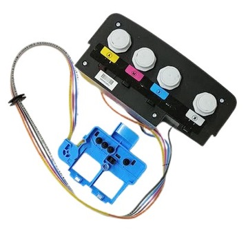 Zbiorniki na atrament System Tuszu HP Ink Tank 415 419 315 319 455
