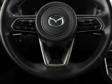 Mazda CX-60 2.5 e-Skyactiv 328KM 2022 Mazda CX-60 PHEV automat 4x4 full LED navi kamery, zdjęcie 20