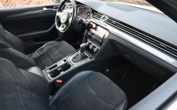 Volkswagen Arteon Fastback 2.0 TSI 190KM 2020 Volkswagen Arteon 2,0 TSI 190 KM R-LINE DSG Nawigacja Kamera Virtual Tacho, zdjęcie 20