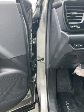 Lexus NX II SUV Facelifting 2.5 450h+ 309KM 2023 Lexus NX 450H+ AWD Hybryda Plug IN Skóra Kamera, zdjęcie 9