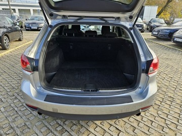 Mazda 6 III Kombi 2.2 SKYACTIV-D I-ELOOP 150KM 2013 Mazda 6 2,2 diesel 150KM nawigacja automat, zdjęcie 12