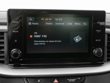 Kia Ceed III Kombi Facelifting 1.5 T-GDI 160KM 2022 Kia Cee'd GD4E976#1.5 T-GDI M 2 stref klima K.cof, zdjęcie 20