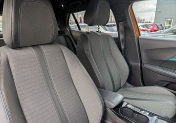 Peugeot 2008 II SUV 1.2 PureTech 130KM 2022 Peugeot 2008 Peugeot 2008 1.2 130KM AutomatASOSalonPLActive Gwarancja w ce, zdjęcie 13