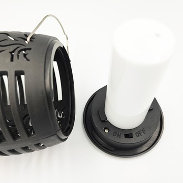 Украшение могилы Фонарь Кладбище Солнечная Свеча