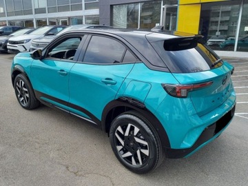 Opel Mokka II SUV 1.2 Turbo 130KM 2025 Od ręki - GS aut 1.2 T 130KM / Pakiet Komfort GS, zdjęcie 2