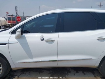 Buick 2024 Buick Enclave 2024r., 3.6L 3.6 Benzyna 310KM, zdjęcie 5