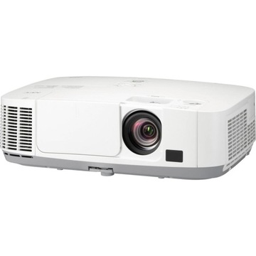 Projektor Nec P501X + Uchwyt GRATIS