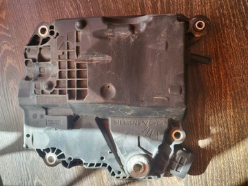 Модуль ISM Mercedes ML w164 w251 R320 A1644460710