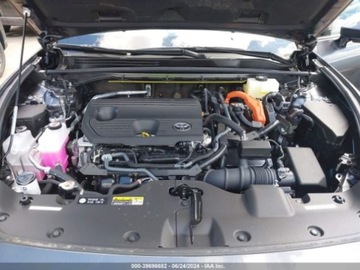 Toyota 2024 Toyota Crown 2024 Toyota Crown XLE AWD (Natl) 2.5 Benzyna 184KM, zdjęcie 9