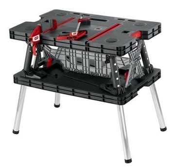 KETER Jobmade 17202215 верстак