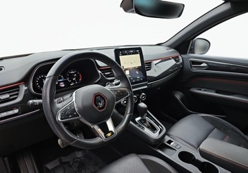 Renault Arkana 2022 Renault Arkana PL Salon Dealer Renault Grupa Adamowscy 1.3 Hybryda 140KM, zdjęcie 9