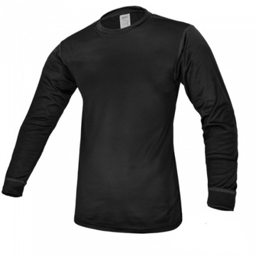 ПЛОТНАЯ ТЕПЛАЯ ЗИМНЯЯ ФУТБОЛКА 180г XXL