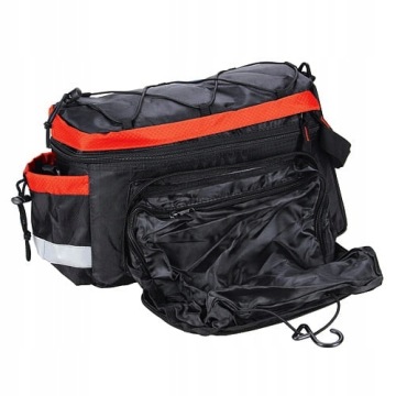 СУМКА ДЛЯ ВЕЛОСИПЕДА PANNIER BAG ДЛЯ ВЕЛОСИПЕДНОГО БАГАЖНИКА PROX 15L