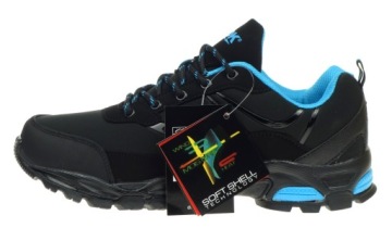 Трекинговые туфли DK FALCON Trekking SoftShell 40