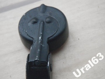 Официальная обложка M-72