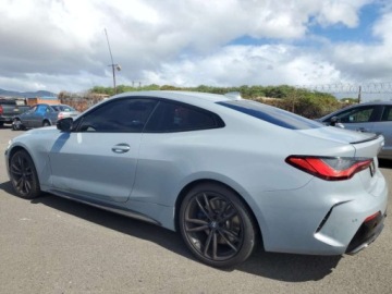 BMW Seria 4 G22-23-26 2022 BMW M4 40I 2022 3.0l 3.0 Benzyna 382KM, zdjęcie 1