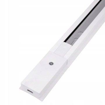 4x ТОЧЕЧНАЯ трубка ОТРАЖАТЕЛЬ GU10 ШИННЫЙ КАБЕЛЬ 1,5 м