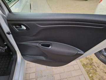 Peugeot 301 Sedan 1.6 BlueHDi 99KM 2016 Peugeot 301 Klimatyzacja Parktronik Serwisowany, zdjęcie 17