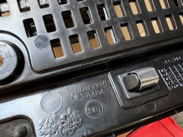 ПАНЕЛЬ ДЛЯ ХРАНЕНИЯ ДОКУМЕНТОВ 12-22R BOXER JUMPER FIAT DUCATO III 3 LIFT