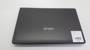 Laptop Asus X53U (1493)