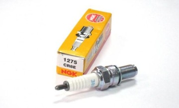 Świeca NGK 1275 CR8E Yamaha YZ-F 250 450 426