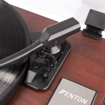Проигрыватель проигрывателя Fenton RP 180 (Z1)