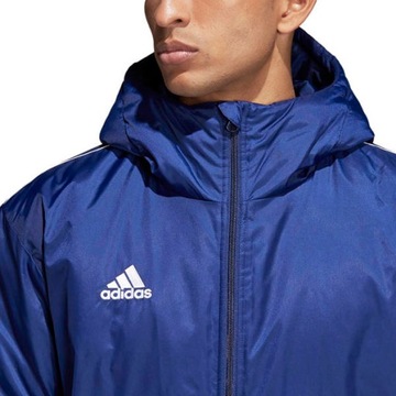 КУРТКА МУЖСКАЯ ЗИМНЯЯ ADIDAS CORE 18 лет