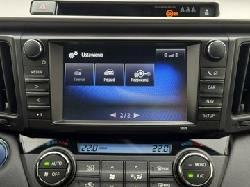 Toyota RAV4 V 2019 Toyota RAV-4 IV FL 2.5 16V Hybrid e-CVT, kamera, zdjęcie 30