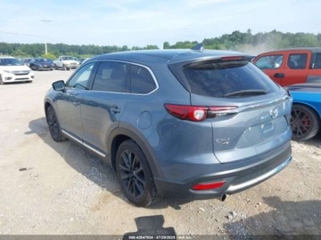 Mazda CX-9 2023 Mazda CX-9 2023 Mazda CX-9 Carbon Edition AWD 2.5 Benzyna 227KM, zdjęcie 2
