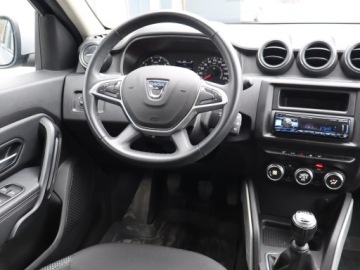 Dacia Duster II SUV 1.0 TCe 90KM 2021 Dacia Duster 1.0 TCe, Salon Polska, 1. Właściciel, zdjęcie 6