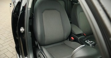 Audi A3 8V Sportback 5d Facelifting 1.0 TFSI 115KM 2017 Audi a3 (Nr.029) 1.0 TFSI S-Line Klima Parktronik Gwarancja Benzyna, zdjęcie 15