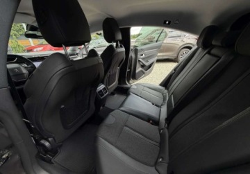 Peugeot 508 II Sedan 1.5 BlueHDI 130KM 2020 Peugeot 508 LED fabryczny lakier AUTOMAT kamera ZAREJESTROWANY, zdjęcie 19