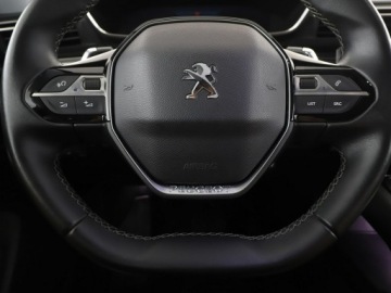Peugeot 508 II Sedan 1.2 PureTech 130KM 2022 Peugeot 508 full led automat grzane fotele virtual, zdjęcie 20