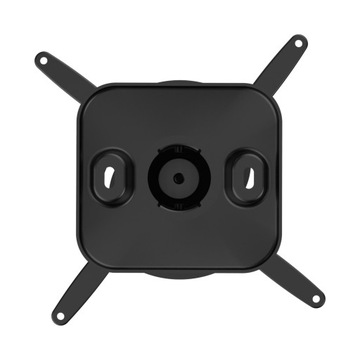 PureMounts PM-SPIDER-PLUS-B Kauber Pro1 потолочное крепление для проектора, черный