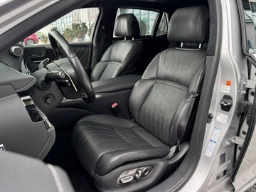 Lexus LS V 2021 Lexus LS 500h 359 KM Prestige AWD. Salon PL., zdjęcie 24