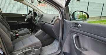 Volkswagen Golf Plus II 1.4 TSI 122KM 2012 Volkswagen Golf Plus 1.4 122ps. Benzyna Klima DwustrefowaGrzane Fotele Alc, zdjęcie 6