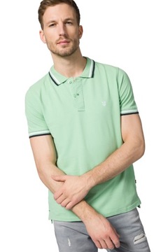 Zestaw Koszulek Polo 2-pak Próchnik PM2 XL