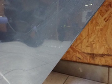 DVEŘE LEVÉ ZADNÍ LEVÝ KIA VENGA YN 2010- 770031P000