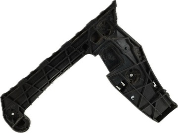 AUDI A4 B9 KOMBI ŚLIZG ZDERZAKA PRAWY TYŁ TYLNY 8W9807454C