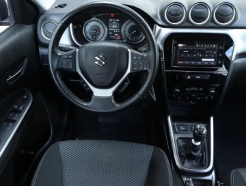 Suzuki Vitara III 2023 Suzuki Vitara 1.4 BoosterJet, Salon Polska, zdjęcie 6