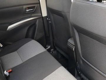 Suzuki SX4 II 2025 SUZUKI S-Cross 1.4 SHVS Premium Plus SP Suv 110KM 4WD 2025, zdjęcie 11