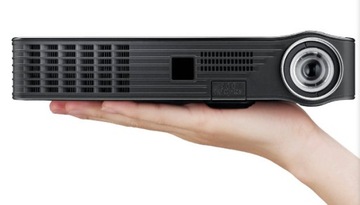 PROJEKTOR DELL M900HD LED 900 ANSI