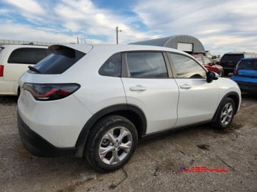 Honda ZR-V 2023 Honda ZR-V 2023 r., 2,0L LX 4X4 2.0 Benzyna 158KM, zdjęcie 5