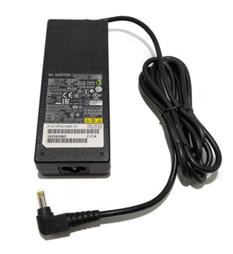 Zasilacz Ładowarka Fujitsu LifeBook 19V 4.22A 80W