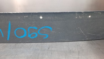 VOLVO S90 V90 БАЛКА ПЕРЕДНЕГО БАМПЕРА 31420206