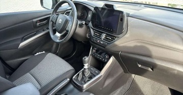 Suzuki SX4 II 2024 Suzuki SX4 S-Cross SX4 S-CROSS 1.4 129km mild Hybrid PREMIUM PLUS S-Cross, zdjęcie 23