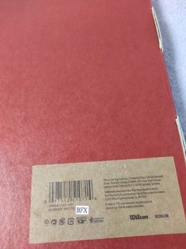 Тренировочные маркеры Wilson Marker Spots 6P