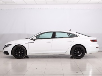 Volkswagen Arteon Fastback 1.5 TSI 150KM 2017 VW Arteon 1.5 TSI, Salon Polska, Serwis ASO, zdjęcie 2